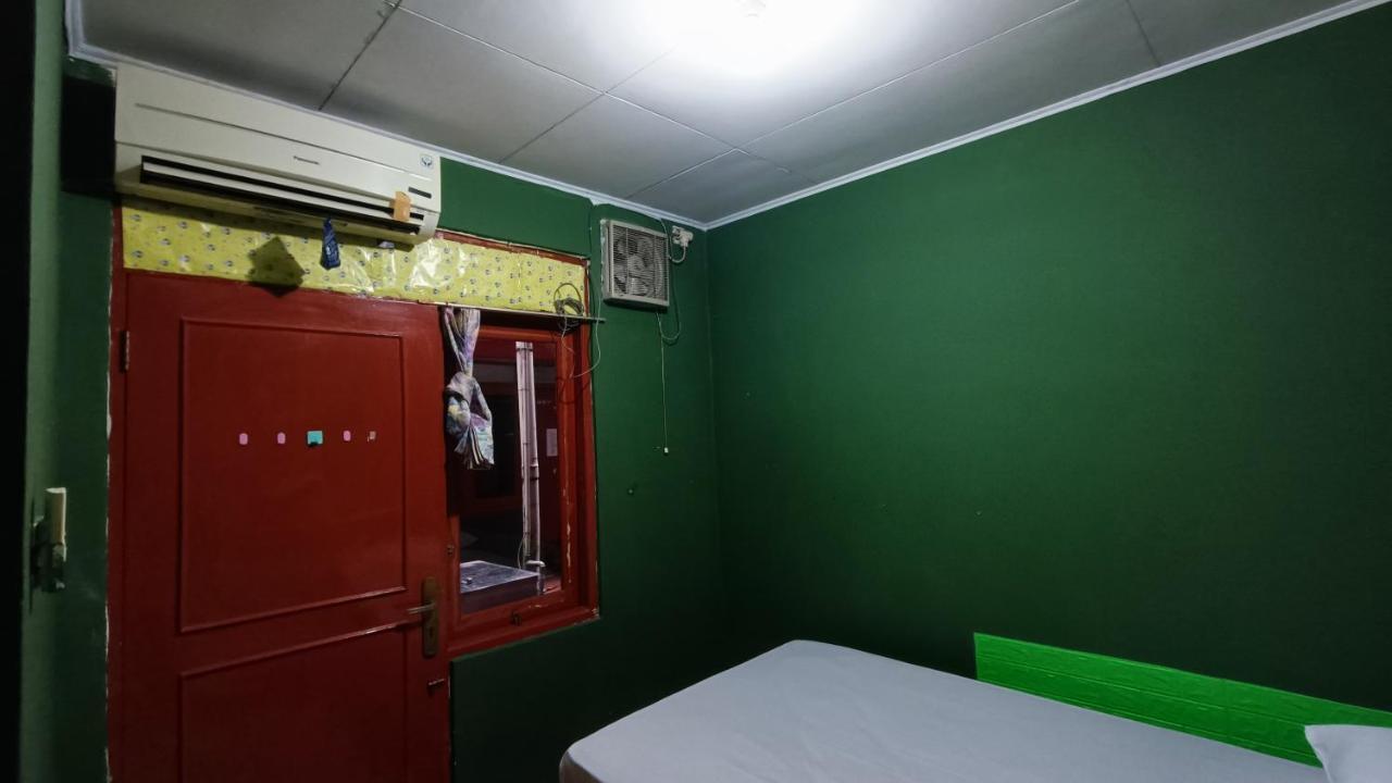 Oyo 91341 D'Phoenix Anggrek Syariah Residence Jakarta Eksteriør billede