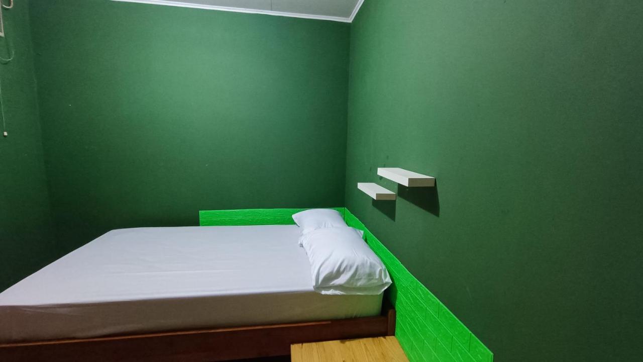 Oyo 91341 D'Phoenix Anggrek Syariah Residence Jakarta Eksteriør billede